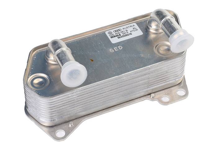 Audi VW Auto Trans Cooler 02E409061B